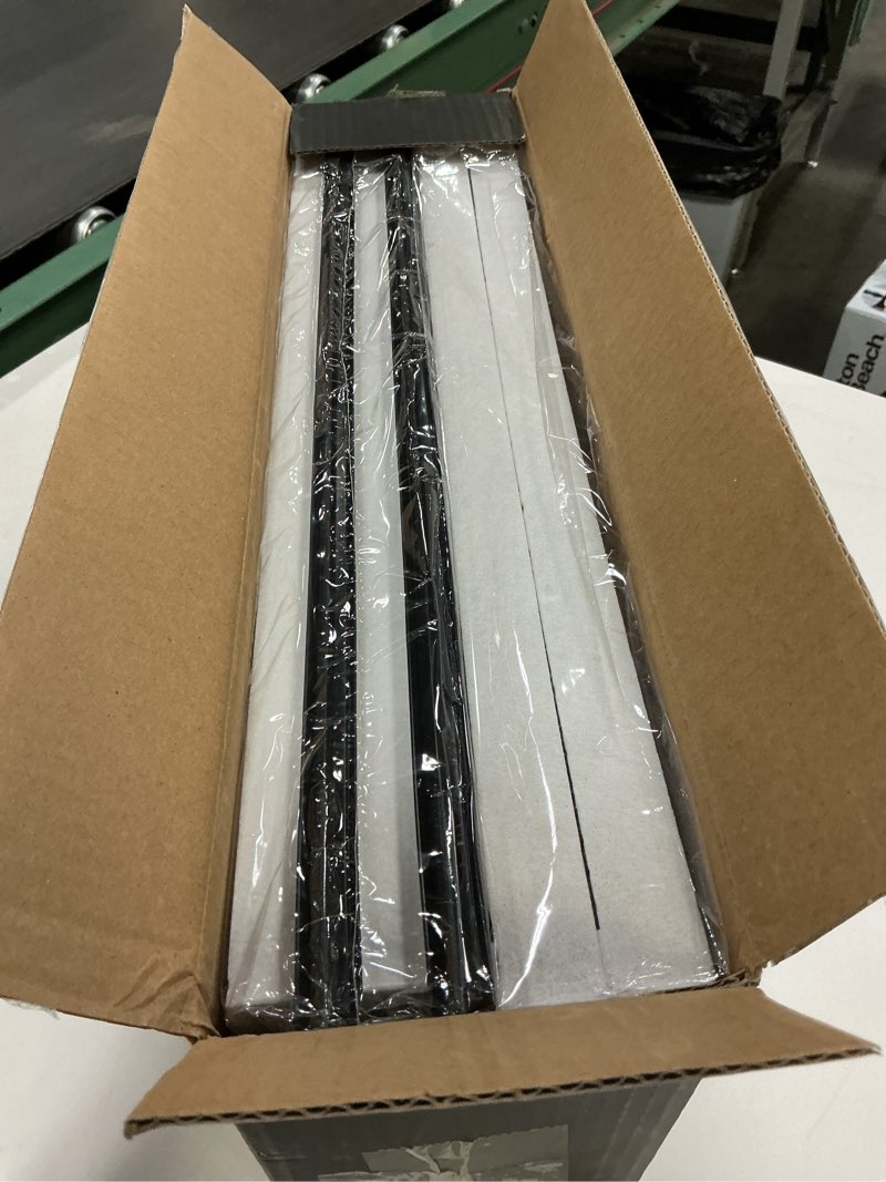 Condition photo showing Good Condition for HEPA Air Filter for Tesla Model Y 2020 2021 2022 2023 2024,4-PCS Activated Carbon Intake Filter,Compatible with 1658376-00-A/1658375-00-A.