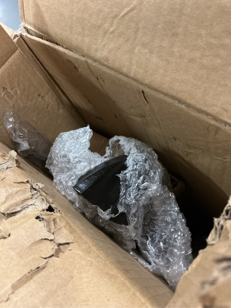 Condition photo showing Good Condition for Lizh Metalwork Dark Knight Fireplace Tool Set,Black Cast Iron