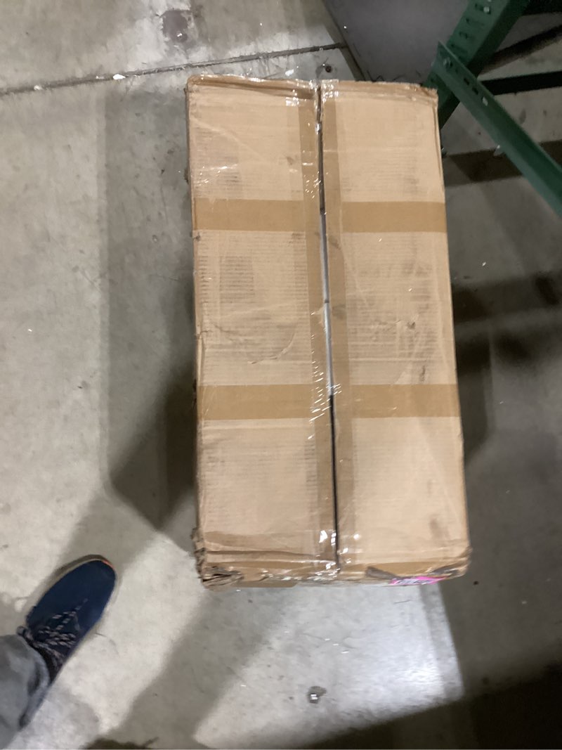 Condition photo showing Good Condition for GarveeTech Stainless Steel Sausage Maker - Silver, Fast/Slow Speed, Easy to Clean, Tabletop Manual, 