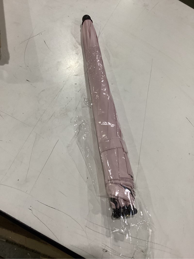 Condition photo showing New/Like New for Baby Pram Umbrella with Adjustable Universal Clamp,Children Buggy Sun-Proof Parasol with Clip On UPF 50+ Great for Pushchair,Strollers