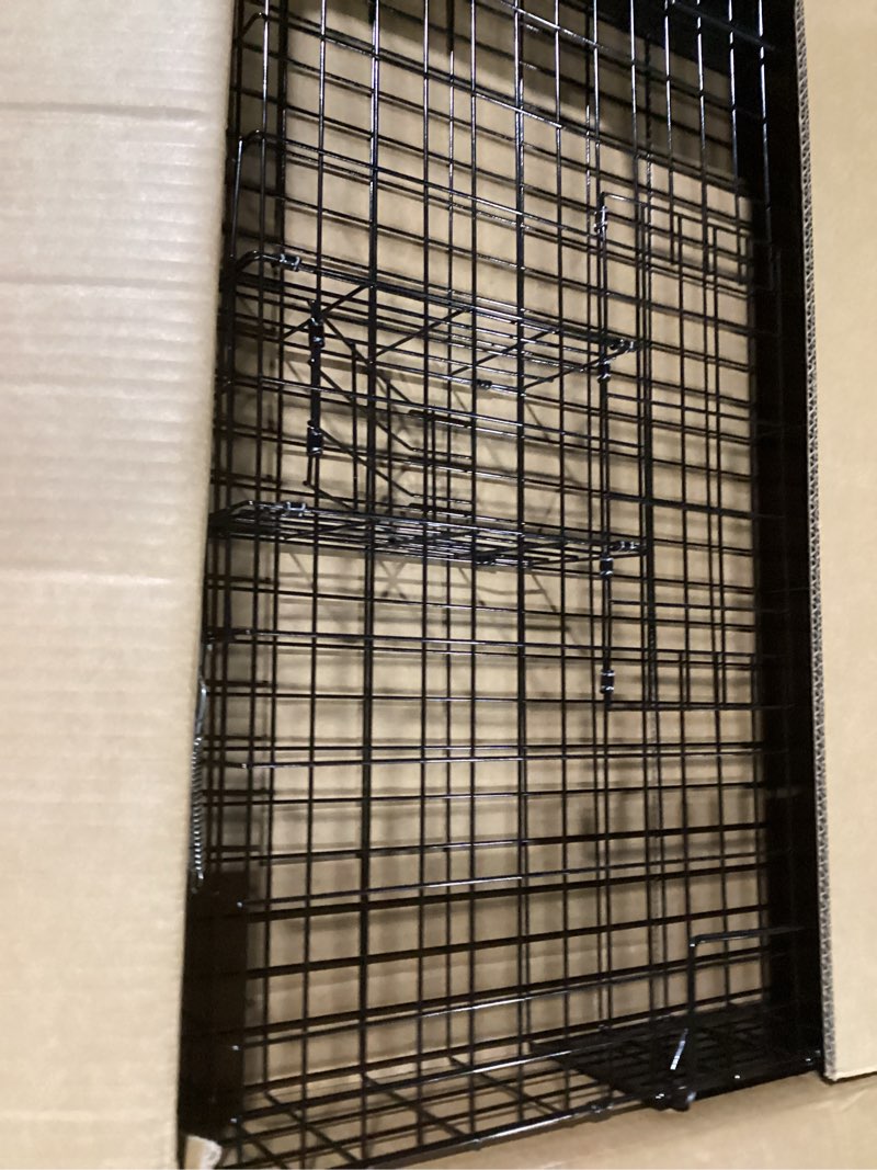 Condition photo showing Good Condition for Squirrel Trap,Humane Catch and Release,Can Catch Multiple Squirrels or Chipmunks at Once