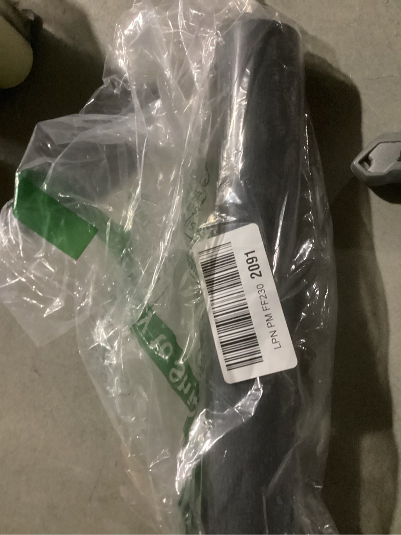 Condition photo showing Good Condition for tubitherm® flock - flock heat transfer vinyl - 12 in x 36 in iron-on foil with velvet surface - easy to cut & weed for diy shirts - black black 12 in x 36 in