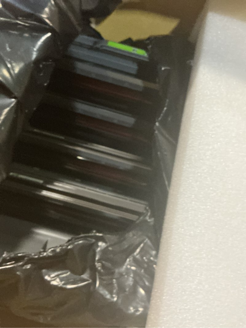 Condition photo showing New/Like New for DR431CL Drum Unit Replacement for Brother DR431CL DR-431CL DR431 Drum for MFC-L8610CDW MFC-L8690CDW MFC-L8900CDW MFC-L9570CDW HL-L8260CDW HL-L8360CDW HL-L9310CDW Printer (30,000 Pages Yield)