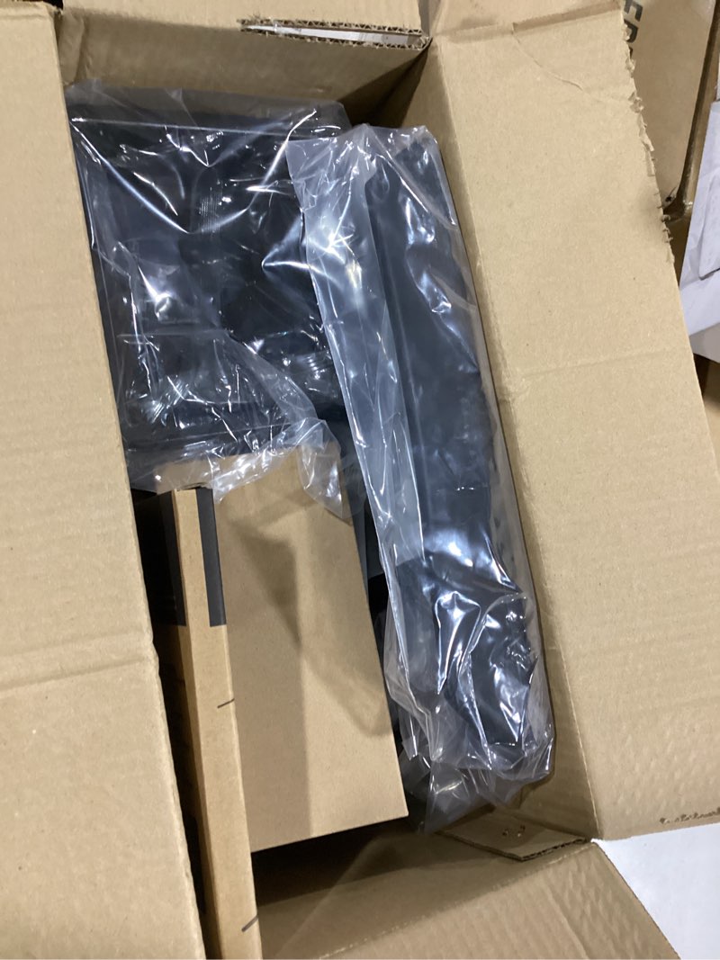 Condition photo showing Good Condition for LUCKEASY Center Console Organizer for Tesla Model Y Juniper 2025+ Center Cup Holder | Armrest Box & Armrest Cover | Glove Box | Center Pad | Wireless Charging Pad | Center Upper & Lower Storage Box
