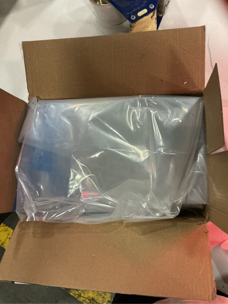 Condition photo showing Good Condition for cozy essential vacuum storage bags, 80% compression vacuum seal space saver plastic packaging bags for clothes, blankets, pillow, bedding, comforters, sealer clothing storage,20 combo combo 20