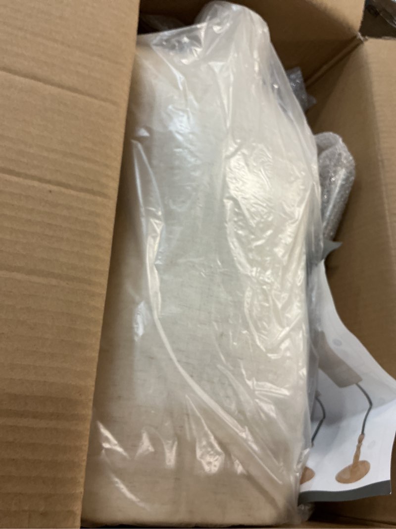 Condition photo showing As Is for Kids Mannequin Body Child Dress Form with Wood Stand Adjustable Height Lightweight & Portable Fits All Kinds of Clothes, 10-11 Years Old