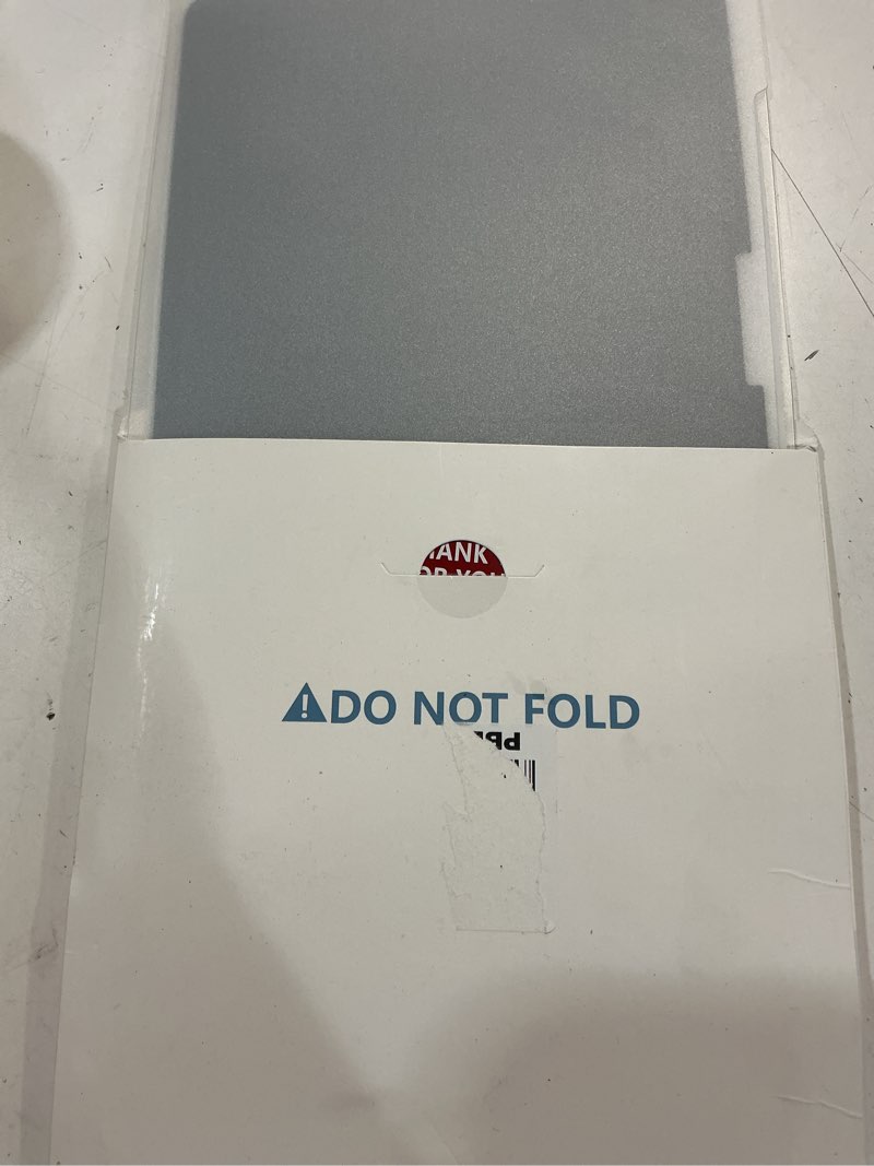 Condition photo showing New/Like New for magnetic 4 way privacy screen for ipad pro 11 inch m5 m4 (6th/5th generation,2025/2024),removable ipad pro anti blue light glare anti fingerprint screen protector privacy filter 360° 11"(ipad pro 2024-2025)-magnetic