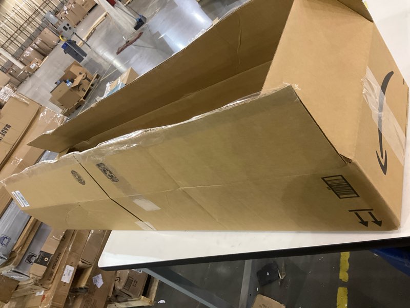 Condition photo showing As Is for Crutches