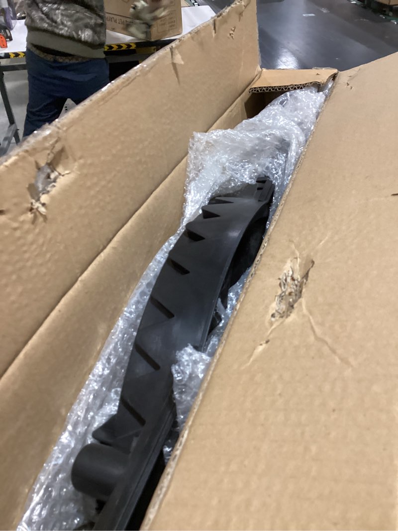 Condition photo showing Good Condition for Radiator Cooling Fan Replacement for Sonic 1.8L 2012-2018