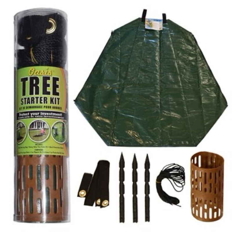 Condition photo showing New/Like New for oasis tree starter kit