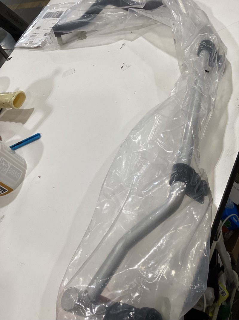 Condition photo showing Good Condition for dorman 626-598"oe solutions" engine heater hose assembly