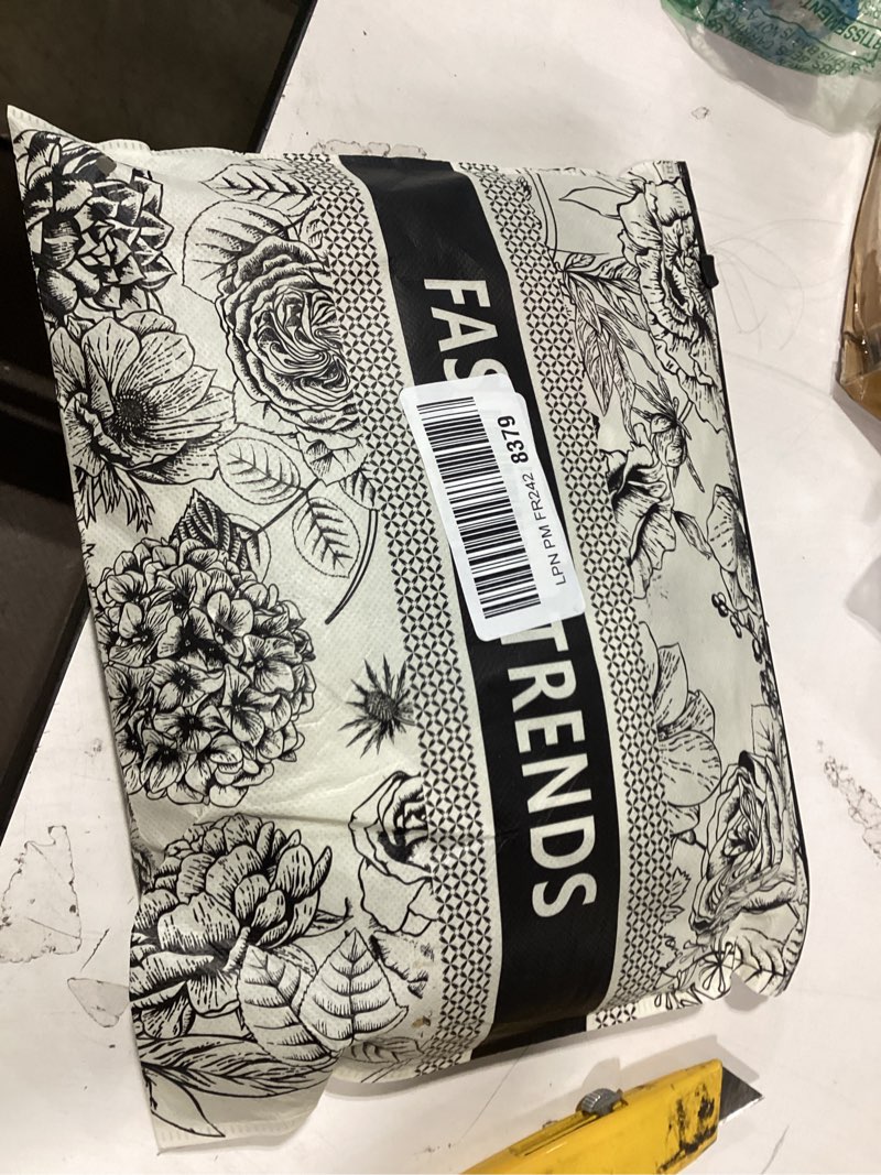 Condition photo showing New/Like New for synthetic 13x4 hd lace front wigs for black women black natural wavy 26 inch glueless wig ready to wear pre plucked middle part wig 13x4 lace black 26 inch