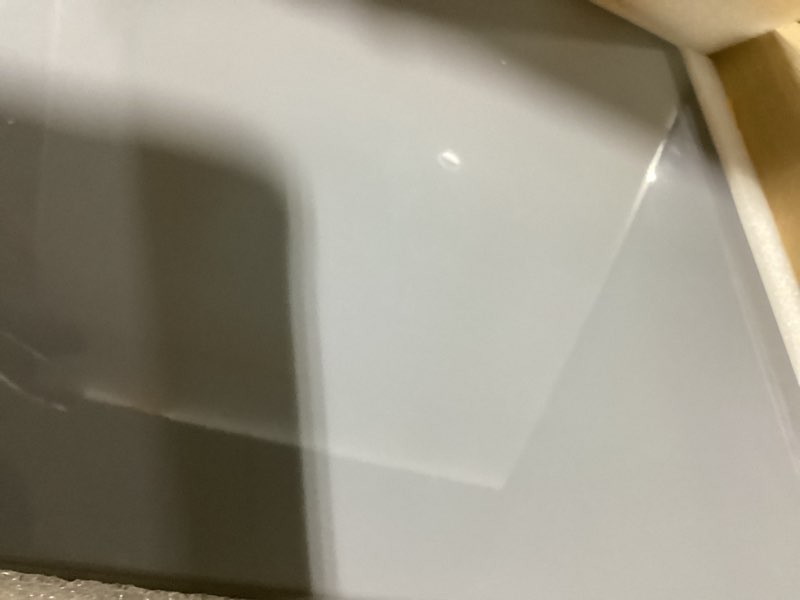 Condition photo showing Good Condition for 3pro, air purifer for house up to 3229ft2, cadr super large 430cfm, collapsible, can be packed into a 20 inch suitcase. ul and carb certificated. (3pro(with hepa+carbon filters))