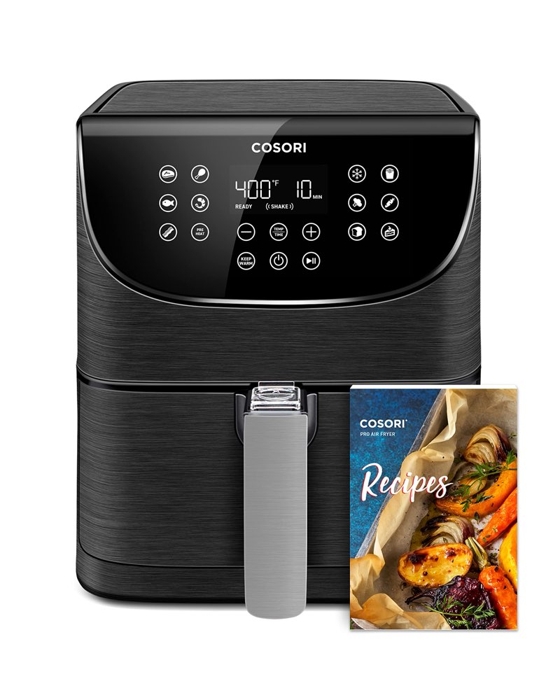 COSORI Pro Gen 2 Air Fryer COSORI CP168-AF Air Fryer