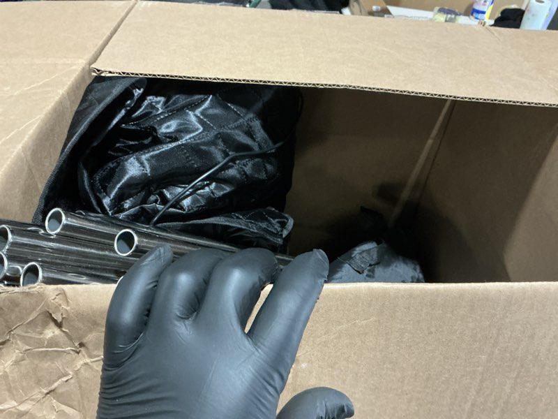 Condition photo showing Good Condition for KASUE , Portable Outdoor sports hat, breathable, sweat-absorbing, Use exercise