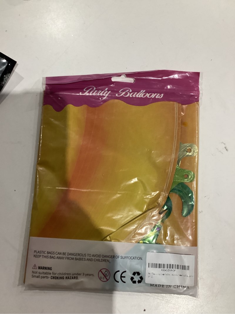 5pcs Thanksgiving Themed Balloon Happy Fall balloons Aluminum Foil Balloons 26" Giant Pumpkin Balloo