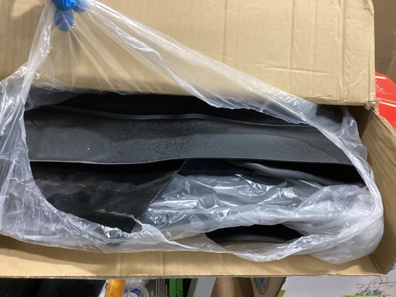 aomsazto floor mats for ford ranger supercrew cab 2024 2025 2026, 1st & 2nd row all weather protecti