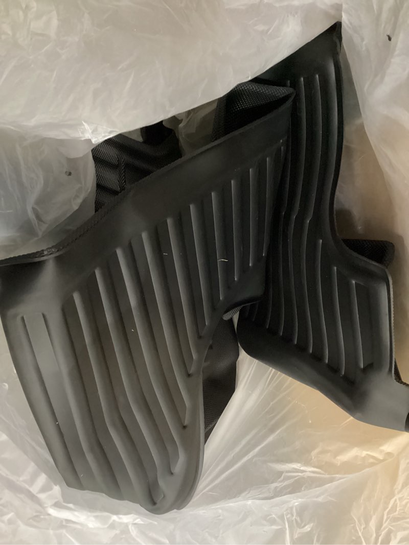 Car Floor Mat for Ford Econoline: for Econoline/E-Series 2025-2007 E150/E250/E350/E450, All Weather 