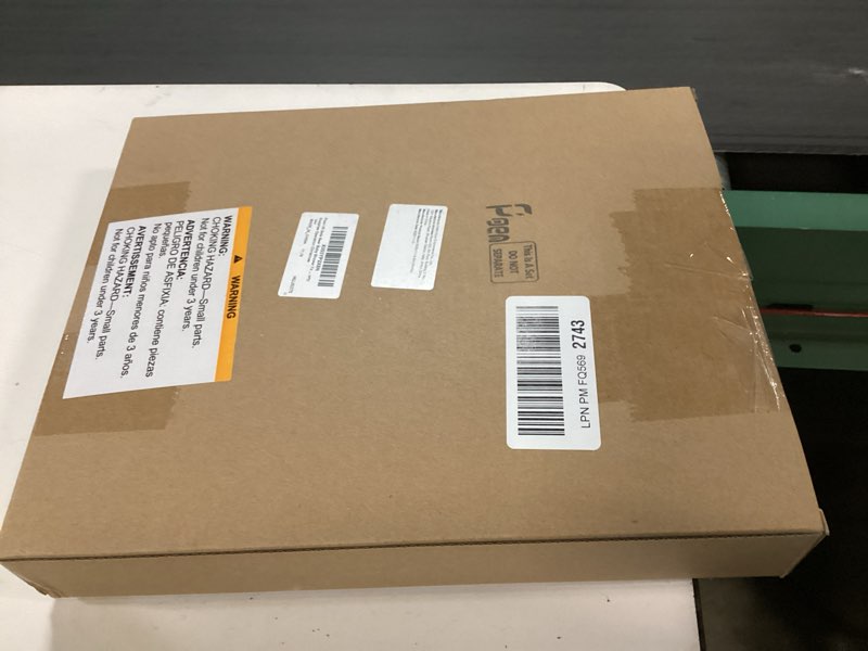 Condition photo showing New/Like New for Poen 25 Sets Bear Baby Shower Favors Baby Shower Souvenirs for Guest Return Gifts Includes Small Bears Keychains Thank You Tags and White Organza Bags for Party Supplies Operation Christmas