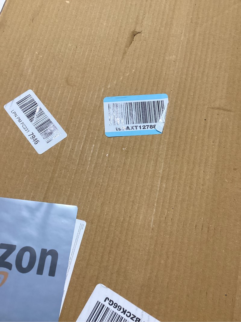 Condition photo showing New/Like New for Mud Pie Nested Lacquer Trays; Large: 18" X 13" Small: 15" X 10"