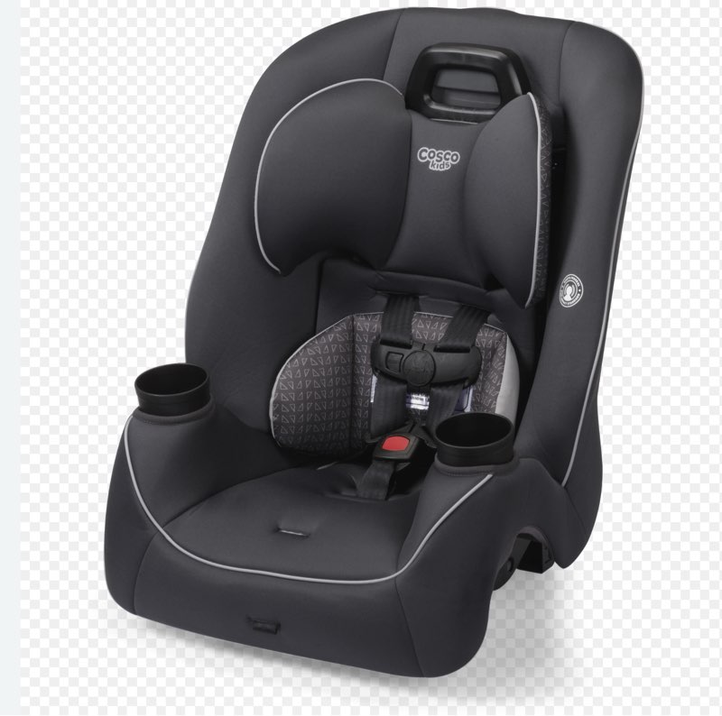 easy elite slim all-in-one convertible car seat