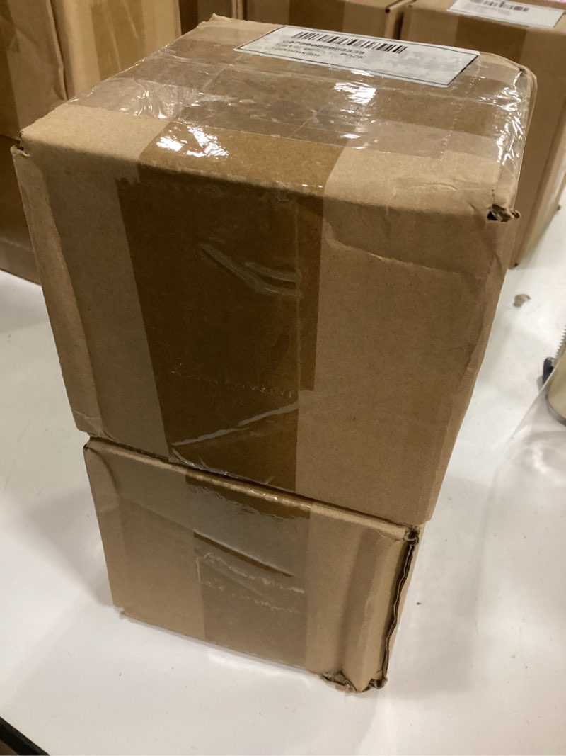Condition photo showing New/Like New for (2 pack)butyl tape waterproof tape aluminum foil tape tape 100mm(w) x 5m(l) x 1.2mm(t)  waterproofing in toilets  pipelines  roof cracks  rvs  sunshades  windows  boat floors  swimming pools other