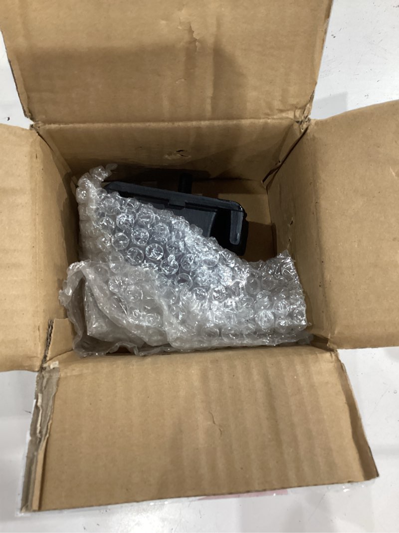 Condition photo showing As Is for philtop 2pcs engine motor mount compatible with mazda 1990-1993 miata 1.6l, transmission mounts replacement for 1994-2005 miata 1.8l, oe automatic transmission replace a4400 for 1990-1993 miata 1.6l