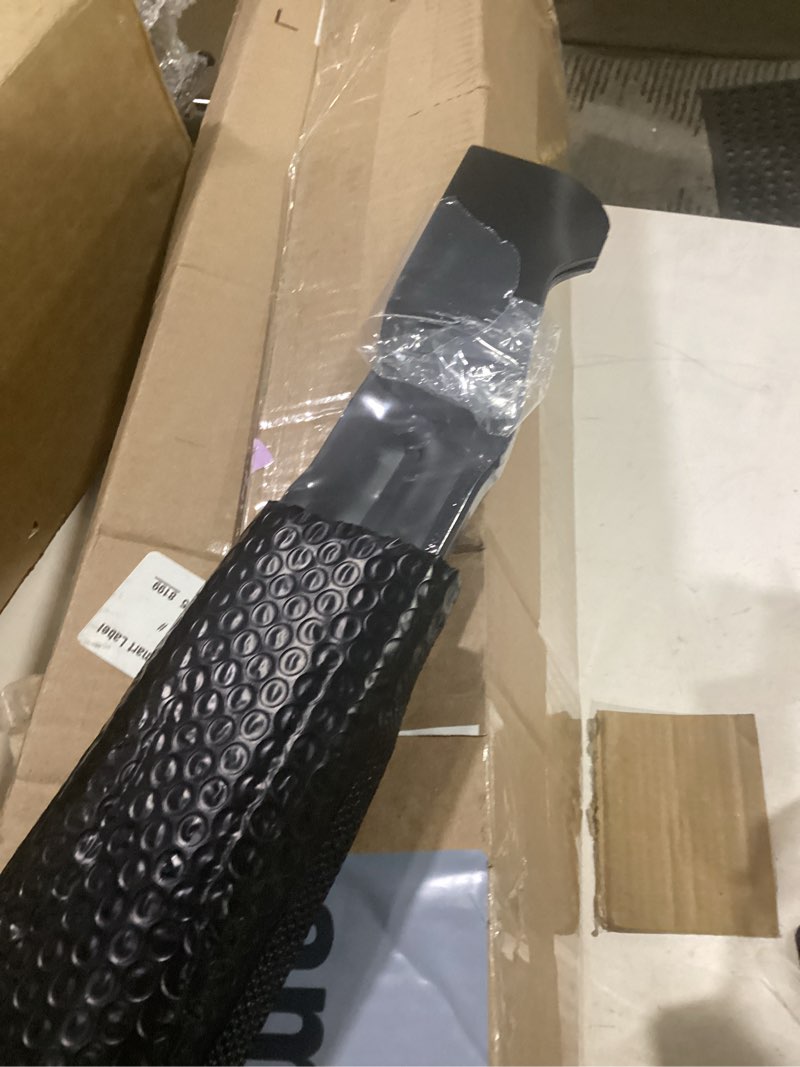 Condition photo showing Good Condition for 942-04385 mower blade for craftsman cub cad et 30" deck mini riders, 3-in-1 mulching blade 742-04385 compatible with craftsman r1000, cub cad et cc30, troy bilt tb30, 2 pack 29-15/16" (2 pack)
