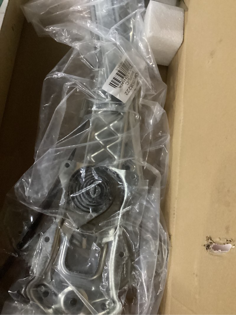 Condition photo showing Good Condition for a-premium power window regulator with motor compatible with ford expedition 1997-2002 f-150 2001 lincoln navigator 1998-2002 front driver side