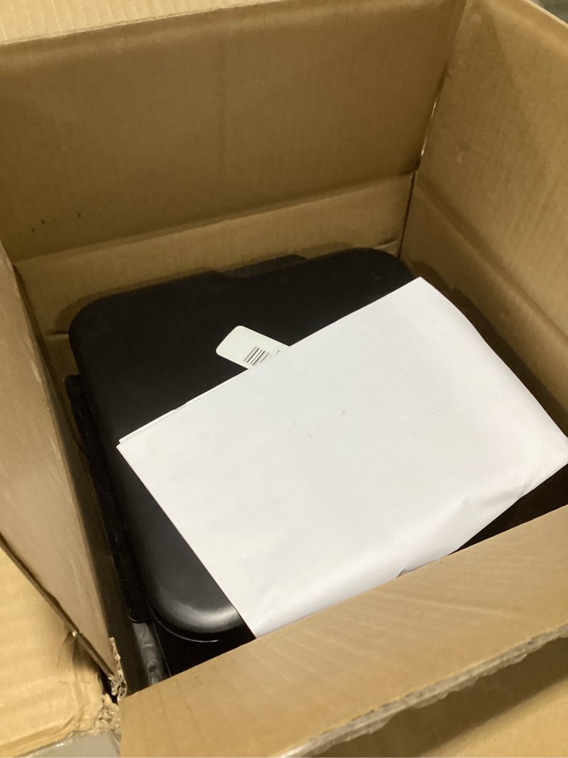 Condition photo showing As Is for Braun PureFlavor 14?Cup Programmable Coffee Maker – Fast Brew Speed, Touch Display, Bold & Brew?Over?Ice Modes, FlavorCarafe & Adjustable Warm Plate Black