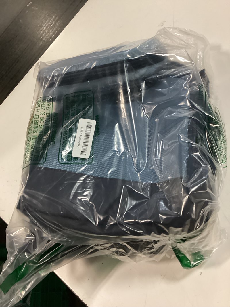 Condition photo showing New/Like New for Igloo Backpack Coolers | Insulated Soft Sided Cooler Bag Evergreen 18-Can
