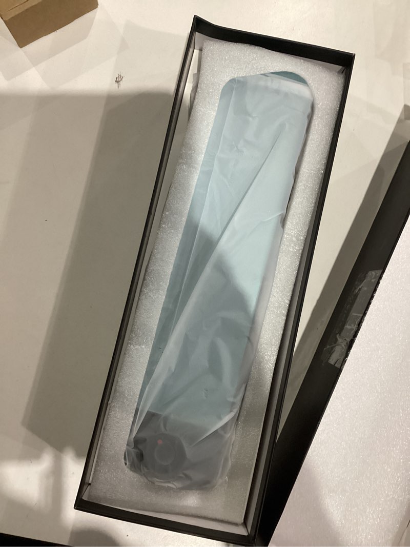 Condition photo showing New/Like New for 3 Channel Rear View Mirror Camera, 4K+1080P+1080P Front Inside and Rear Car Camera, 12" Touch Screen Backup Camera with 5GHz WiFi GPS, 24H Parking Mode, HDR Night Vision, G Sensor, Free 128G Card 3 Channel Mirror Camera+128GB