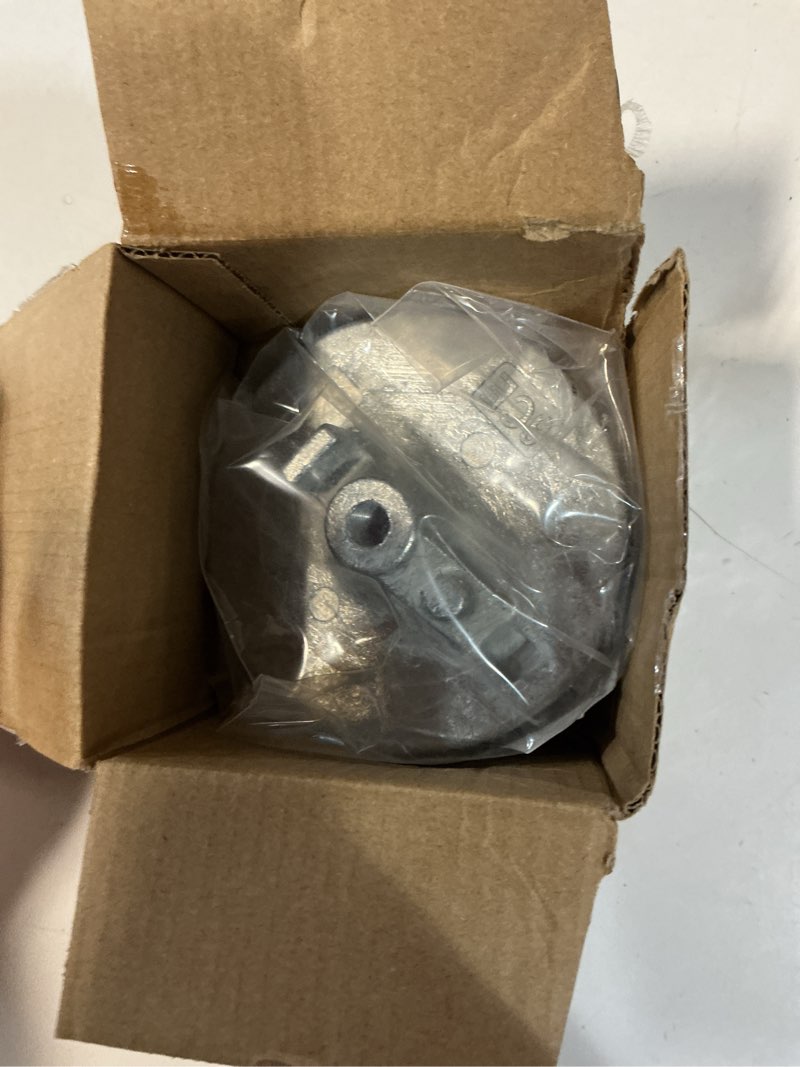 Condition photo showing Good Condition for 6ce-45373-00-00 trim tab zinc anode replacement for yamaha outboard 225-350hp