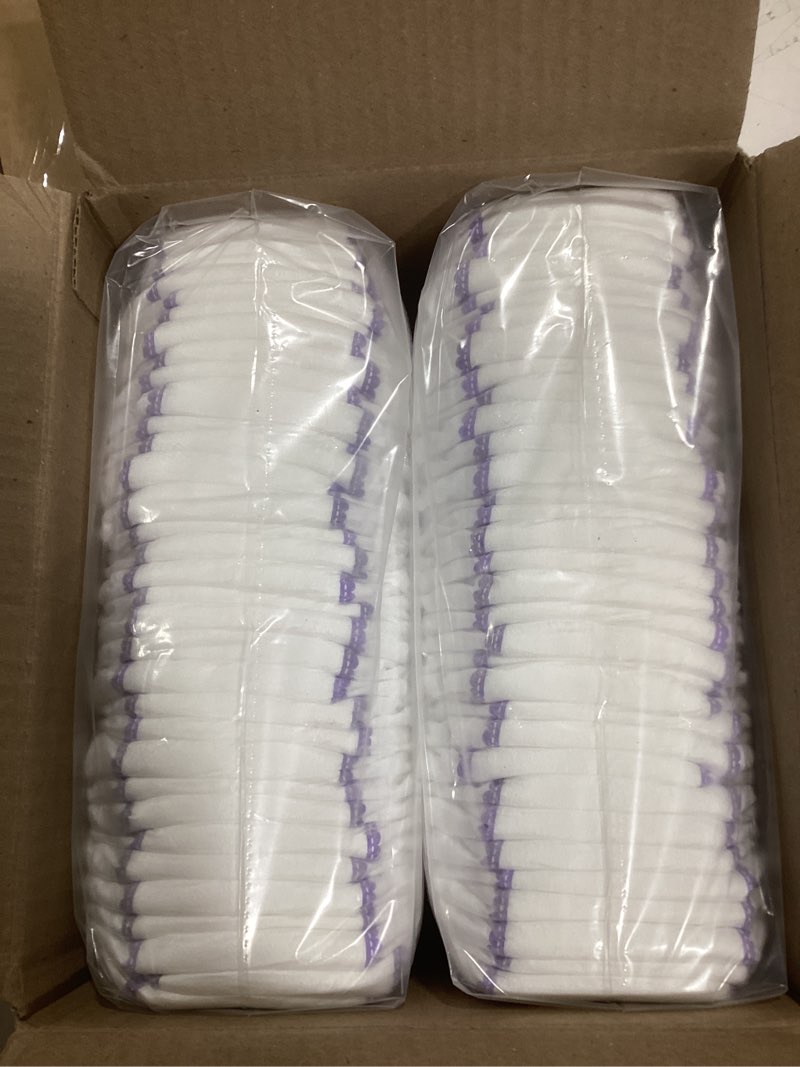 Condition photo showing New/Like New for pull-ups girls' skin essentials potty training pants, training underwear, 3t-4t (32-40 lbs), 68 ct