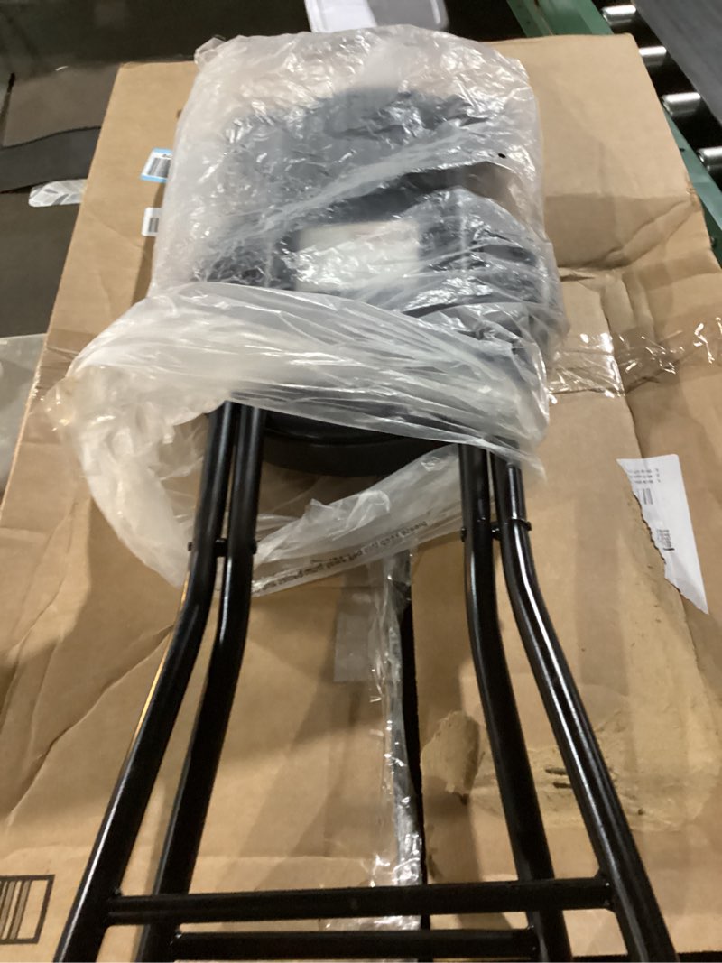 Condition photo showing Good Condition for Wee's Beyond Cushioned Padded Folding Stool