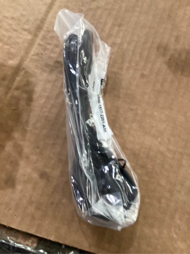 Condition photo showing Good Condition for 65w type-c bike+ power adapter charger compatible with peloton bike plus pltn-ttr01 pl-02 fsp065-apdc8r01 with peloton plus power cord replacement 20v/3.25a usb-c power bike supply charger