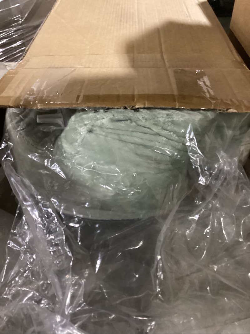 Condition photo showing Good Condition for my brest friend super deluxe nursing pillow - enhanced comfort & ergonomic breastfeeding pillow for ultimate support for mom & baby - adjustable and with handy side pocket, platinum