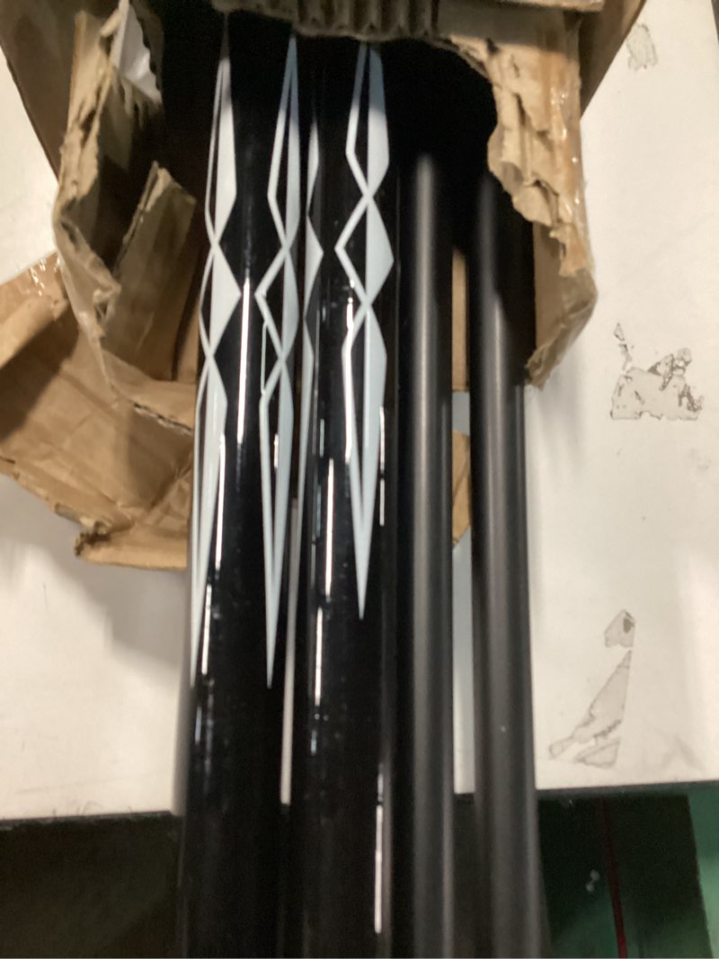 Condition photo showing Good Condition for dysdensa fiberglass graphite composite billiard pool cue sticks 18oz 19oz 20oz 21oz 58inch