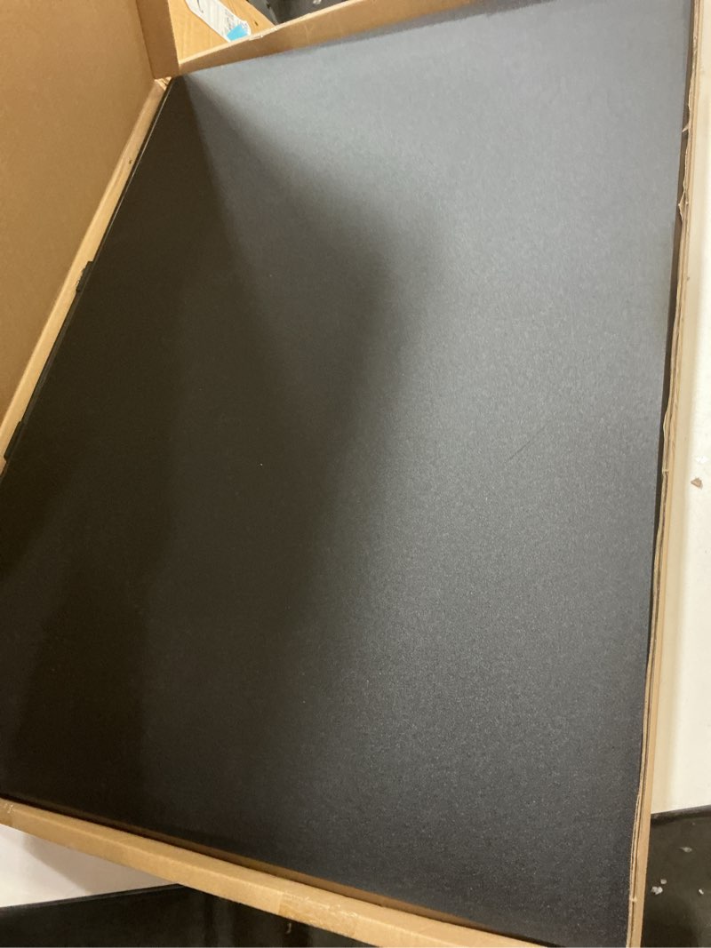 Condition photo showing item condition for ALL4JIG Large Puzzle Binder – Space-Saving Storage Folder for 500–1000 Piece Puzzle Collection, Holds 20 Puzzles, HD Film Pockets, Birthday Gift for Mom & Grandma Small