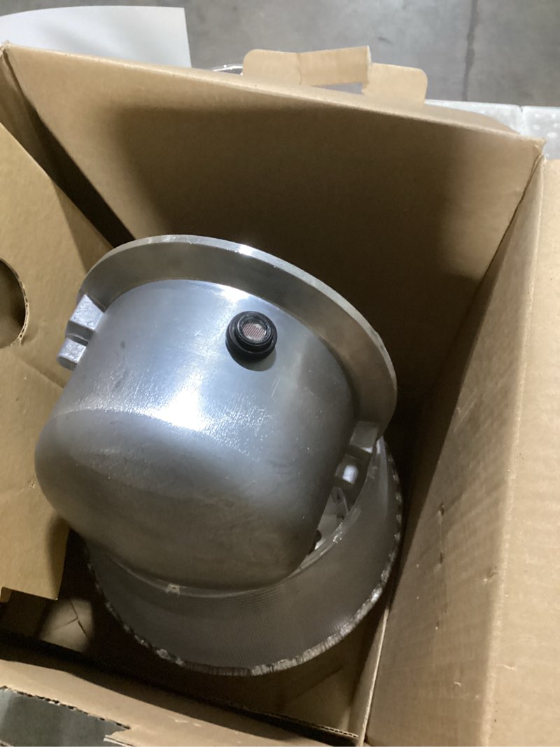 Condition photo showing Good Condition for lithonia lighting matter hardwired led outdoor area light (bulb included)