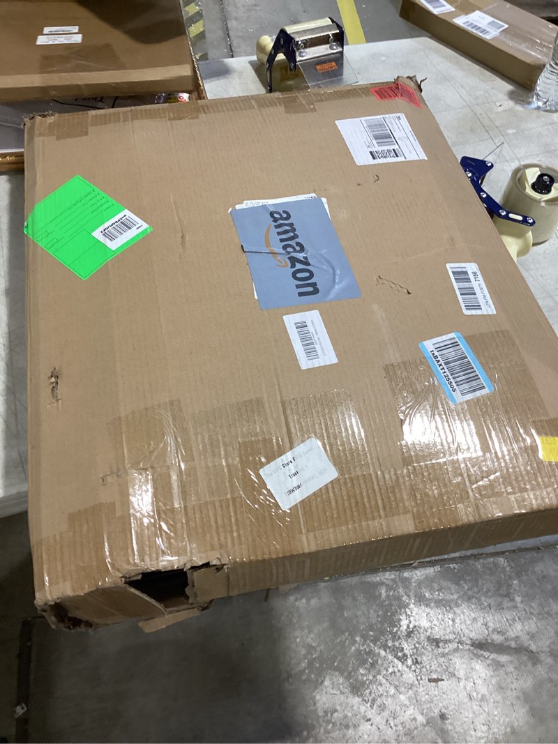 Condition photo showing New/Like New for Floor Mats ? Cargo Liners Compatible with 2019-2025 Toyota RAV4?All Weather Protector Waterproof Durable Anti-Slip Odorless Custom-fit Front Rear Rows Back Trunk Tray Full Set Carpet Liner 3?For Toyota RAV4?2019-2025?Floor?Trunk mat