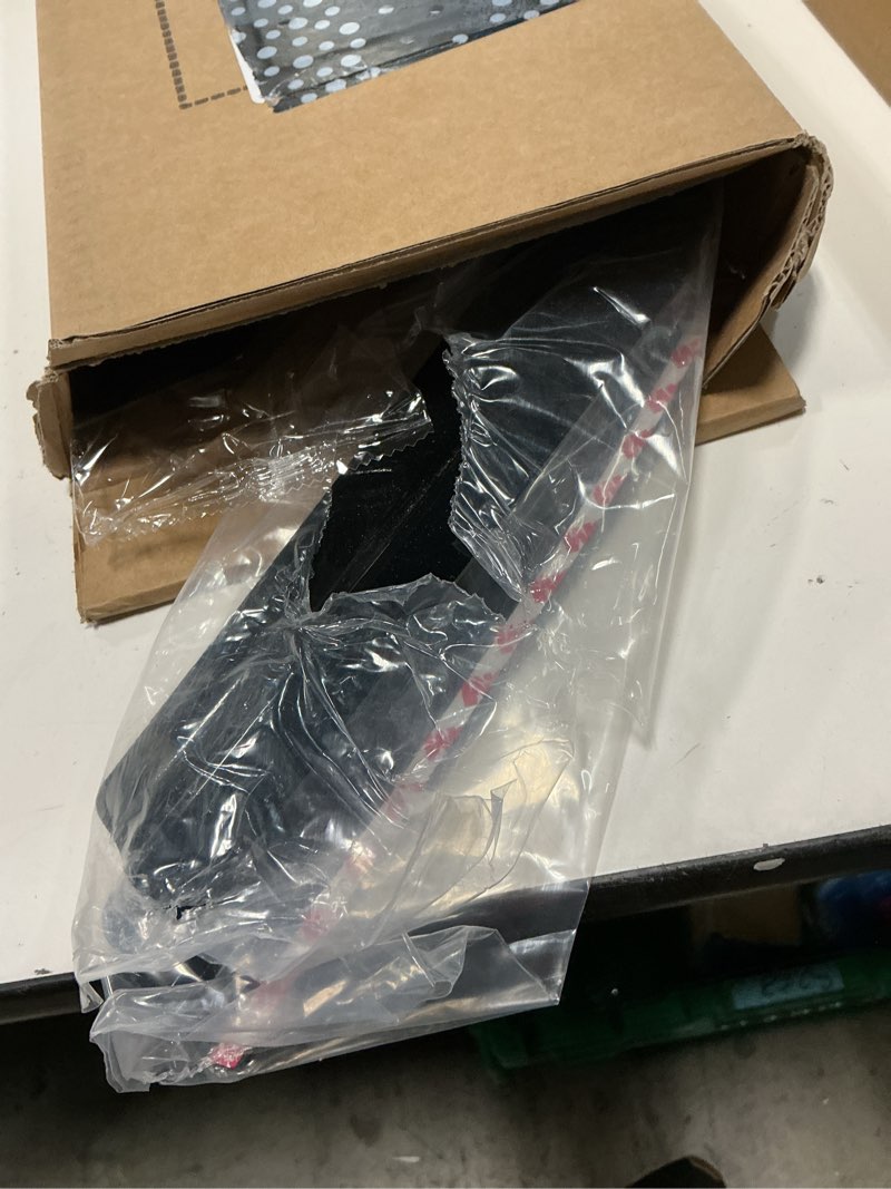 Condition photo showing Good Condition for in-channel rain guards for gmc acadia 2017-2023, window visor shields vent deflector shade wind dark smoke 2018 2019 2020 2021 2022 17 18 19 20 21 22 23, tape-on inside-mount, 4pcs for 2017-2023 | gmc acadia | in-channel