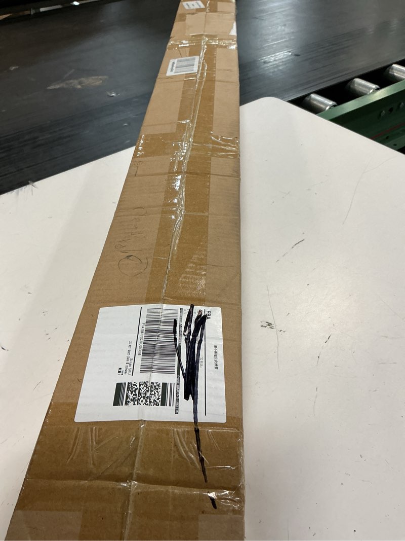 Condition photo showing New/Like New for peel and stick wall molding kit set of 6 frames, premade wainscoting panels for interior wall decor, molding trim for living room bedroom corridor home accent walls panel modern b