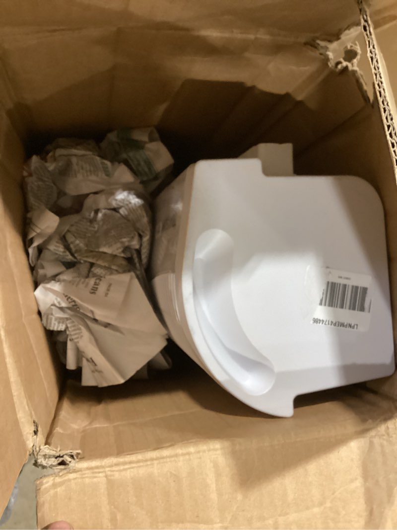 Condition photo showing Good Condition for Vornado TRANSOM AE Window Fan Works with Alexa, 4 Speeds, Reversible Exhaust Mode, Weather Resistant Case, Whole Room,White White Alexa Enabled Fan