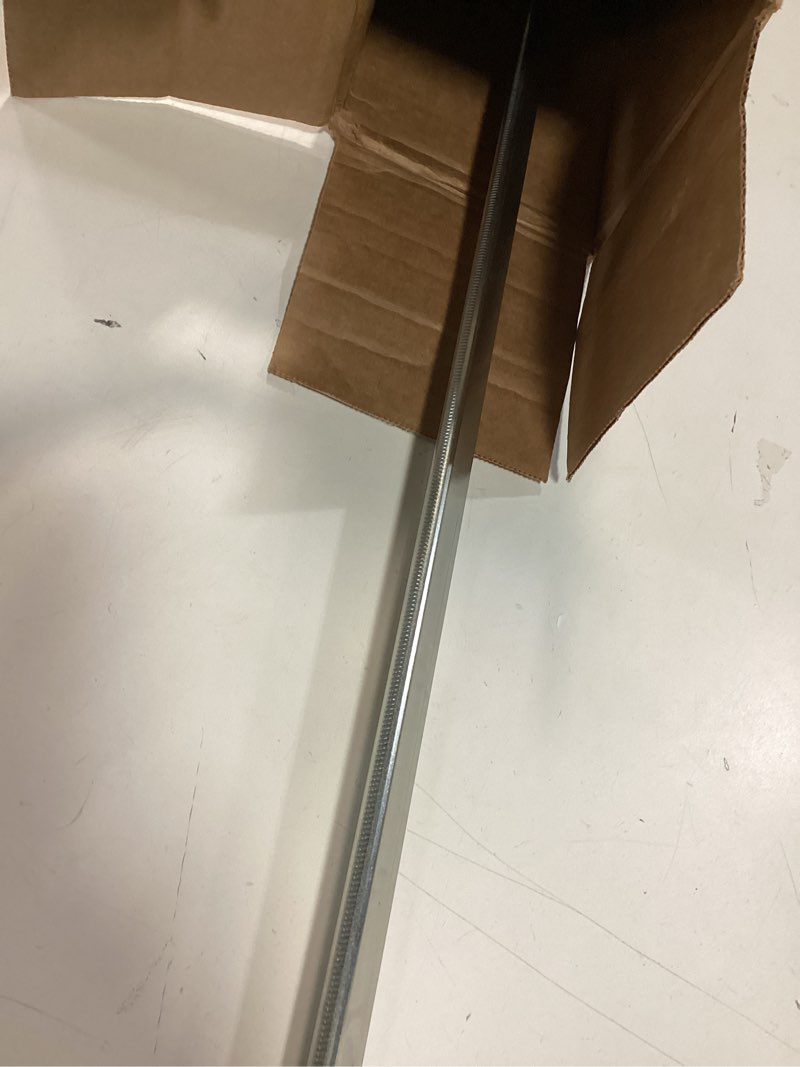 Condition photo showing As Is for IRWIN QUICK-GRIP Bar Clamp, 24-Inch (223124) 24in 24 Inch