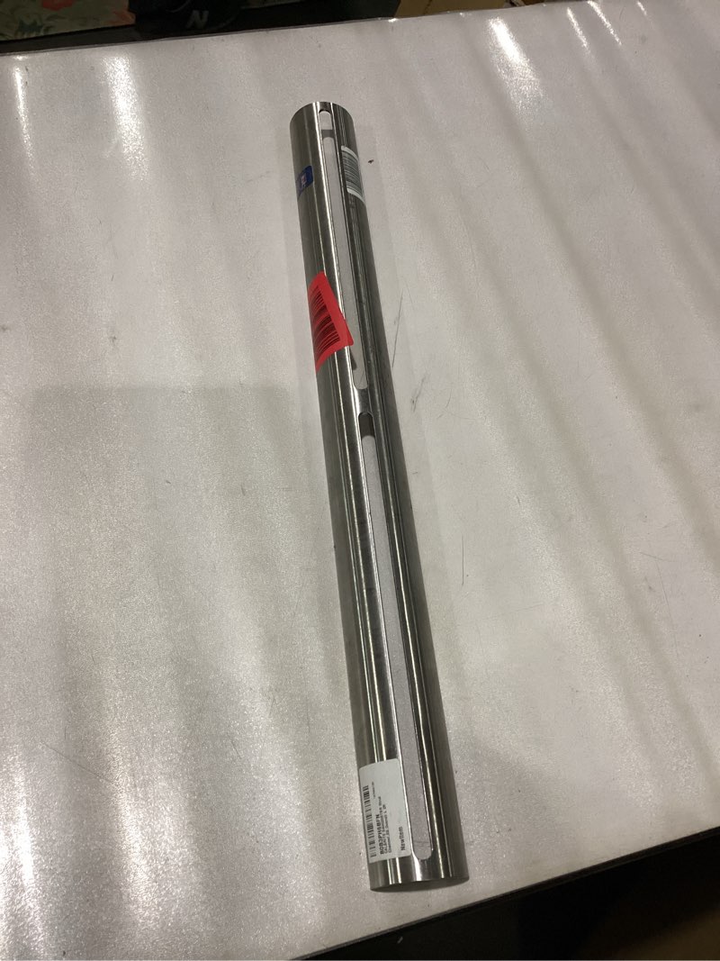 Condition photo showing Good Condition for CALBRITE S40020STBR Strut Channel,SS,Overall L 2ft