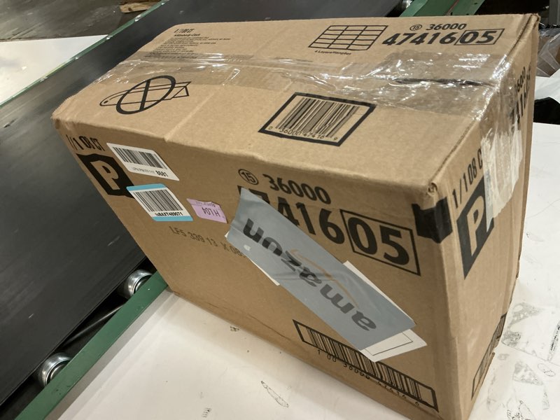 Condition photo showing New/Like New for Poise Incontinence & Postpartum Pads for Bladder Leaks, 4 Drop Moderate Absorbency, Long Length, 108 Count, Packaging May Vary Long 108