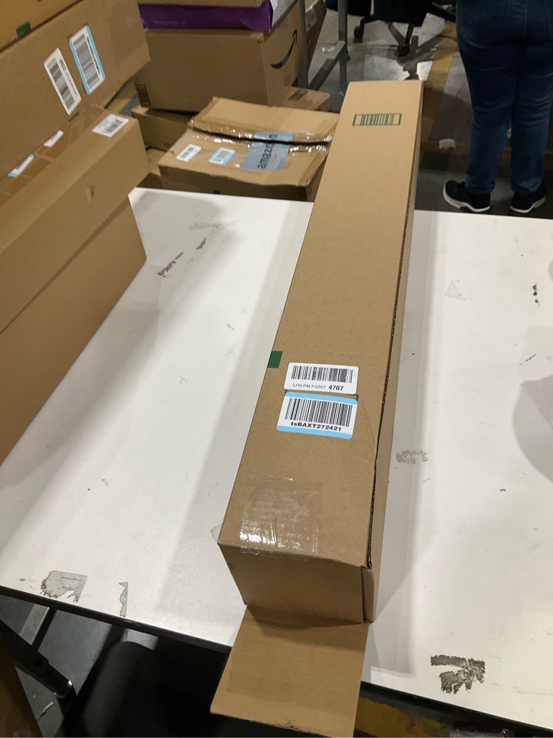 Condition photo showing Good Condition for F15T8 LED Replacement Bulb,7W,5000K Daylight White,F15T8 LED Tube Light Rotatable End Caps,Frosted Cover,85-265VAC (120V 2Pack). 120V-2pack