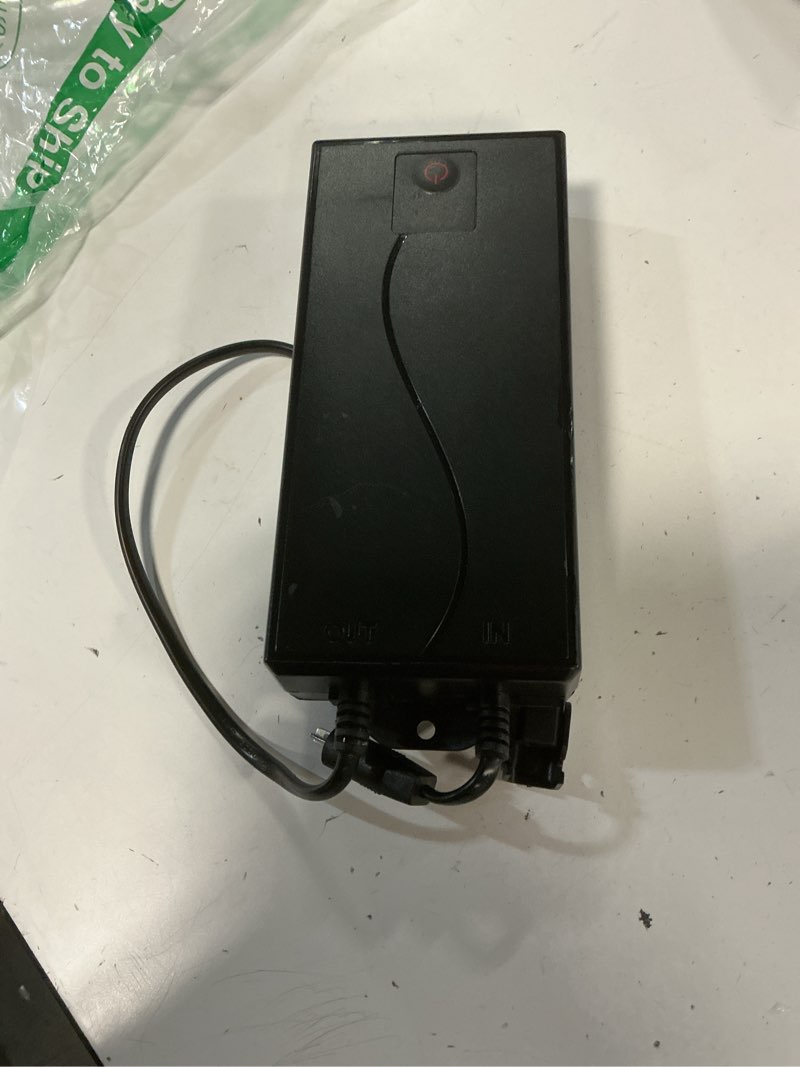 Condition photo showing Good Condition for vevor battery pack for reclining furniture, 2500 mah rechargeable recliner battery, with universal 2-pin connection and led display screen, for electric recliner,sofa,couch and lift chair, no charger 2500mah battery only