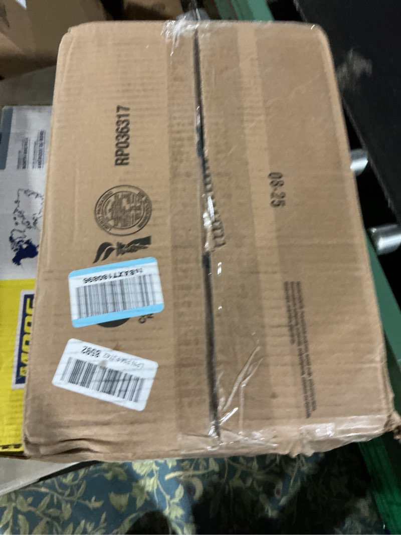 Condition photo showing Good Condition for Because Overnight Absorbency Pull Ups - Adult Disposable Incontinence Underwear, Extra Absorbent Nighttime Briefs for Men and Women, White, Small/Medium, 80 Count (4 Packs of 20) Small/Medium (80 Count)